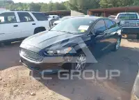 2015 Ford FUSION фото