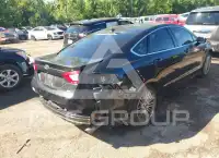 2015 Ford FUSION photo