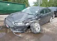 2015 Ford FUSION фото