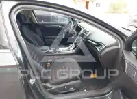 2015 Ford FUSION фото