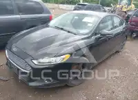 2015 Ford FUSION фото