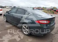 2015 Ford FUSION фото
