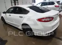 2015 Ford FUSION photo