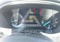 2015 Ford FUSION фото