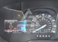 2015 Ford FUSION фото