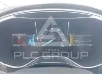 2015 Ford FUSION фото