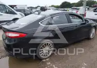 2015 Ford FUSION photo