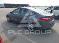2015 Ford FUSION фото