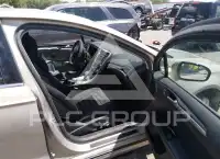 2015 Ford FUSION фото