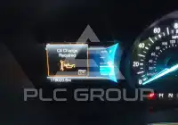 2015 Ford FUSION фото
