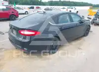 2015 Ford FUSION photo