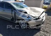 2015 Ford FUSION photo