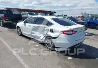 2015 Ford FUSION photo