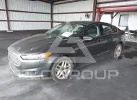 2015 Ford FUSION фото