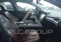 2015 Ford FUSION фото