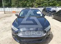 2015 Ford FUSION photo