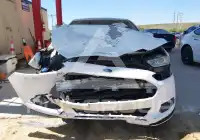 2015 Ford FUSION фото