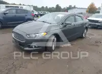 2015 Ford FUSION photo