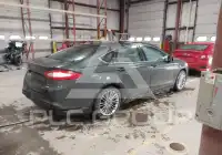 2015 Ford FUSION photo