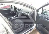2015 Ford FUSION фото