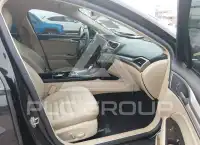 2015 Ford FUSION фото