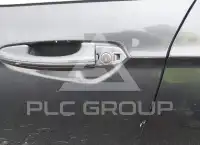 2015 Ford FUSION photo