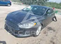 2015 Ford FUSION photo