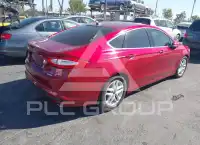 2015 Ford FUSION фото