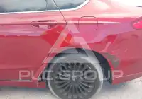 2015 Ford FUSION фото
