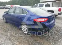 2015 Ford FUSION photo
