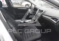 2015 Ford FUSION фото