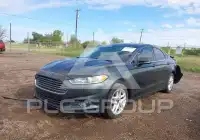 2015 Ford FUSION фото