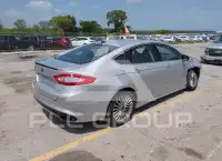 2015 Ford FUSION фото