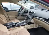2015 Ford FUSION photo
