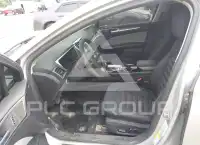 2015 Ford FUSION photo
