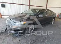2015 Ford FUSION фото