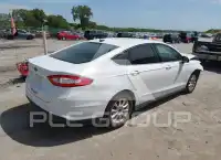 2015 Ford FUSION фото