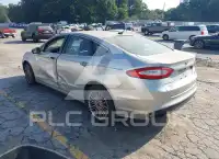 2015 Ford FUSION photo