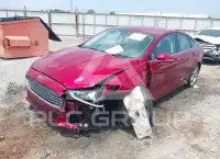 2015 Ford FUSION photo