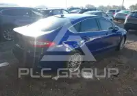 2015 Ford FUSION фото