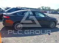 2015 Ford FUSION фото