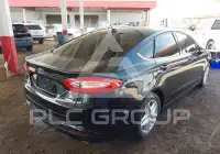 2015 Ford FUSION фото