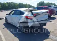 2015 Ford FUSION photo