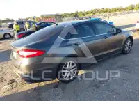 2015 Ford FUSION photo