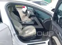 2015 Ford FUSION фото