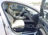 2015 Ford FUSION photo