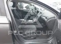 2015 Ford FUSION photo