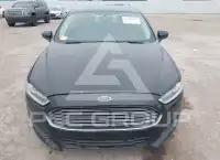 2015 Ford FUSION фото