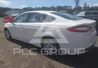 2015 Ford FUSION фото