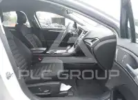2015 Ford FUSION photo